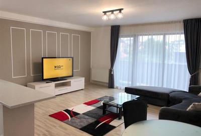 Apartament cu 3 camere semidecomandat, mobilat în Zorilor - 3