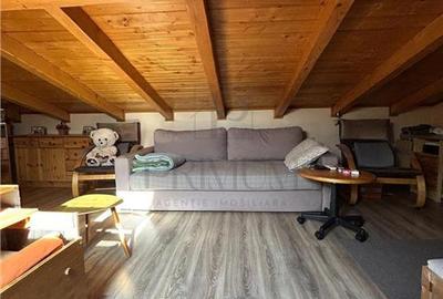 Apartament cu 2 camere semidecomandat, mobilat în Giroc - 11