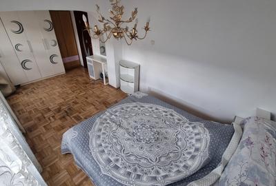 Apartament cu 4 camere decomandat, mobilat în Pantelimon - 6