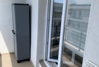Apartament cu 2 camere semidecomandat în Berceni - 9