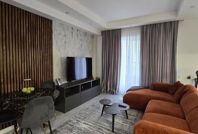 Apartament cu 3 camere în Ștefăneștii de Jos - 1