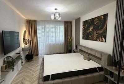 Apartament cu 2 camere decomandat în Central - 1