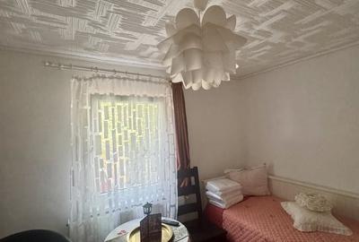 Casă cu 3 camere cu Teren 533 Mp în Central - 16