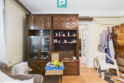 Casă cu 5 camere cu Teren 1048 Mp în Aradul Nou - 14