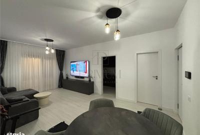 Apartament cu 3 camere în Central - 4