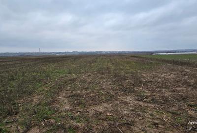 Teren agricol intravilan de 35000 mp, în Periferie - 2