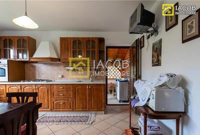 Casă individuală cu 5 camere cu Teren 1662 Mp în Sud - 32