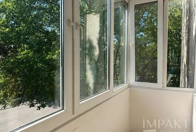 Apartament cu 2 camere decomandat, mobilat în Mărăști - 3