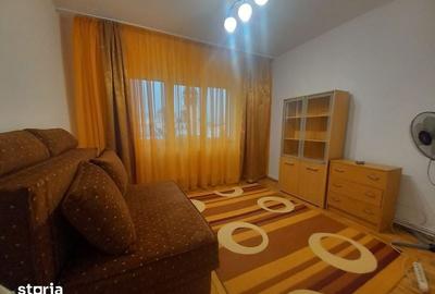 Apartament cu 2 camere decomandat în Gării