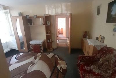 Apartament cu 3 camere semidecomandat în Tomis Nord - 3
