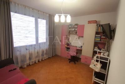 Apartament cu 2 camere semidecomandat, mobilat în Apahida - 3