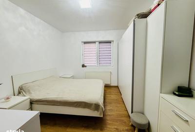 Apartament cu 2 camere în Roșu