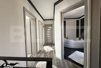 Casă cu 4 camere în Stana - 3
