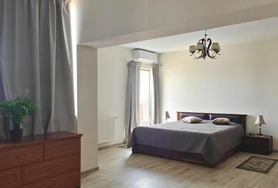 Penthouse cu 4 camere decomandat, mobilat în Otopeni - 23