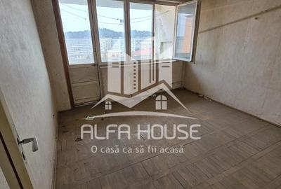 Apartament cu 2 camere decomandat în Govândari