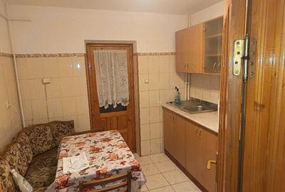 Apartament cu 2 camere decomandat în Nicolina - 5