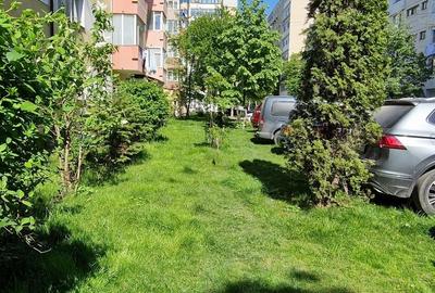 Apartament cu 3 camere semidecomandat, mobilat în Alexandru cel Bun - 8