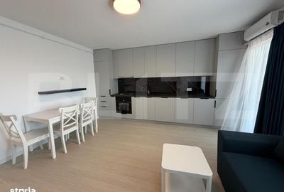 Apartament cu 2 camere decomandat în Bosanci