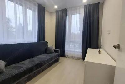Apartament cu 2 camere decomandat în Ozana
