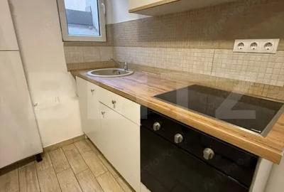 Apartament cu 2 camere semidecomandat în Central - 4