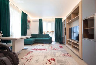 Apartament cu 3 camere în Sud-Vest