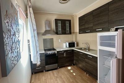 Apartament cu 2 camere în Stana - 1