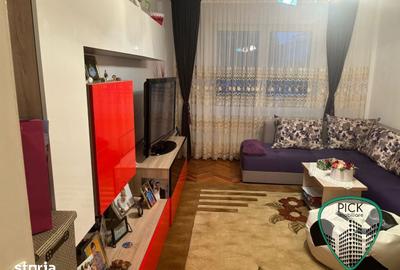 Apartament cu 3 camere decomandat în Tudor - 1