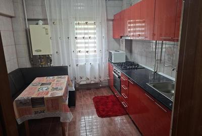Apartament cu 2 camere decomandat în Central - 4