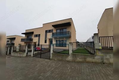 Casă cu 4 camere cu Teren 360 Mp în Borhanci - 12