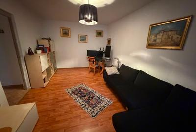 Apartament cu 2 camere decomandat în Lujerului