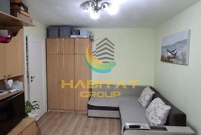 Apartament cu 2 camere decomandat, mobilat în Brâncoveanu - 1