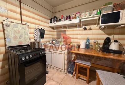 Apartament cu 2 camere decomandat, mobilat în Complex Studențesc - 4