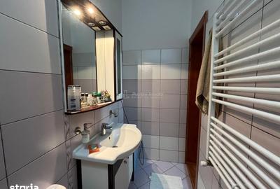 Casă cu 6 camere cu Teren 511 Mp în Lugoj