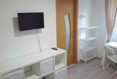 Garsonieră semidecomandată în Drumul Taberei - 5