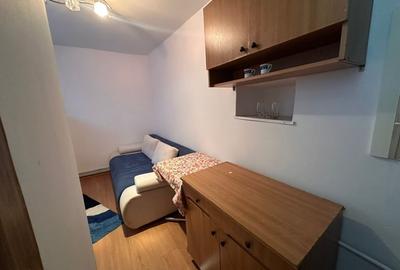 Garsonieră decomandată, mobilată în Mărăști - 9