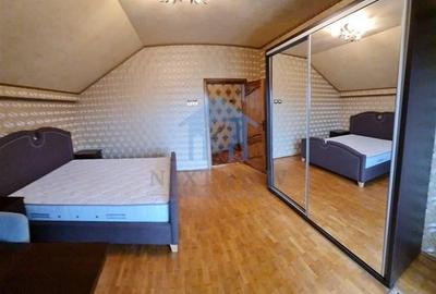 Apartament cu 3 camere decomandat în Horea - 3