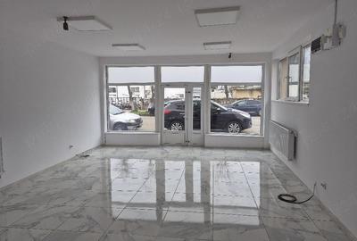 Spațiu comercial, de 86 mp, în Central - 8