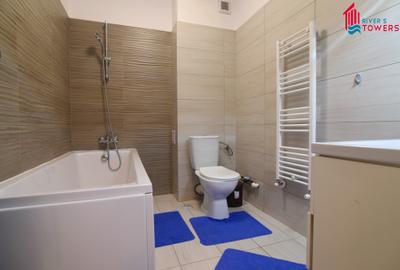 Apartament cu 2 camere semidecomandat în Tudor Vladimirescu - 2