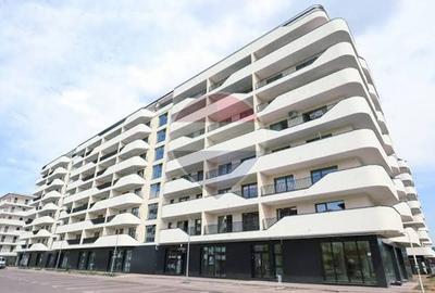 Apartament cu 2 camere semidecomandat în Florești