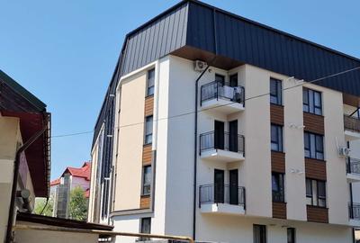 Apartament cu 3 camere decomandat în Ultracentral