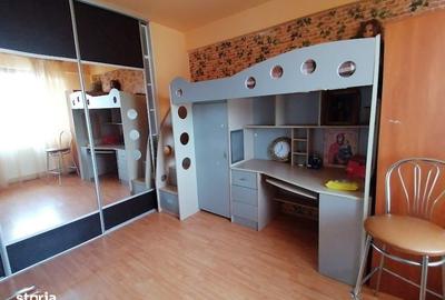 Apartament cu 2 camere decomandat în Florești - 4