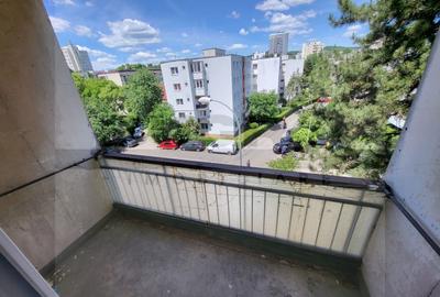 Apartament cu 2 camere semidecomandat în Mănăștur - 6