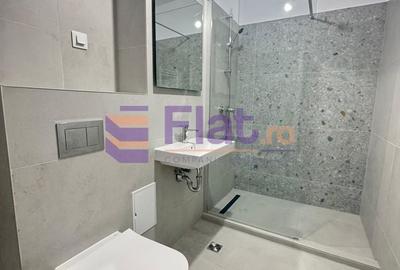 Apartament cu 2 camere în Sânpetru - 4