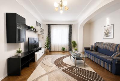 Apartament cu 5 camere semidecomandat în Armeneasca - 1