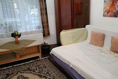 Casă cu 2 camere cu Teren 300 Mp în Unirii - 2