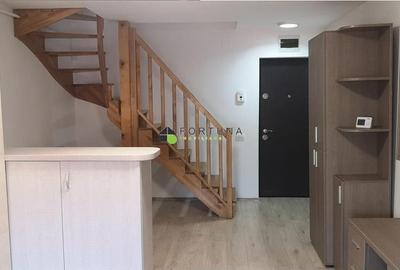 Apartament cu 2 camere în Astra