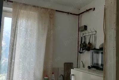Garsonieră decomandată în Crișan - 3