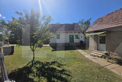 Casă cu 2 camere în Zoltan - 9