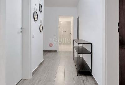 Apartament cu 2 camere decomandat, mobilat în Astra - 6