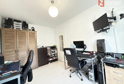 Casă individuală cu 5 camere cu Teren 588 Mp în Sânmihaiu Român - 39